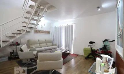 Apartamento para Venda - Panamby, 2 Quartos,  88 m² - São Paulo