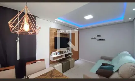 Apartamento para venda - jardim são vicente , 2 quartos,  42 m² - campinas