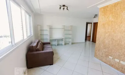 Apartamento para Venda - Barra Funda, 3 Quartos,  92 m² - São Paulo