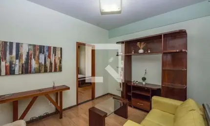 Apartamento para Venda - Centro, 3 Quartos,  95 m² - Belo Horizonte