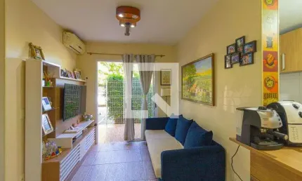 Apartamento para Venda - Igará, 2 Quartos,  74 m² - Canoas