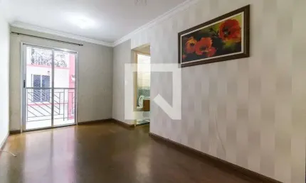 Apartamento para venda - itaquera, 2 quartos,  53 m² - são paulo