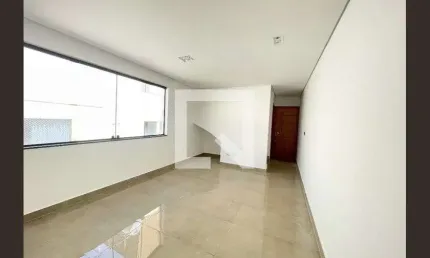 Cobertura para Venda - Monsenhor Messias, 3 Quartos,  150 m² - Belo Horizonte