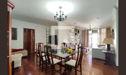Apartamento para venda - tijuca, 3 quartos,  138 m² - rio de janeiro