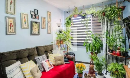 Apartamento para venda - teresópolis, 2 quartos,  62 m² - porto alegre