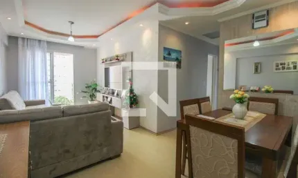 Apartamento para Venda - Ponte Preta, 2 Quartos,  70 m² - Campinas