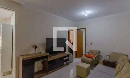 Apartamento para Venda - Santa Terezinha, 3 Quartos,  75 m² - Belo Horizonte