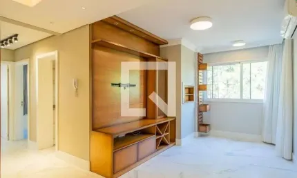 Apartamento para Venda - Teresópolis, 2 Quartos,  61 m² - Porto Alegre