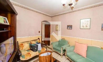 Casa para venda - ponte rasa, 3 quartos,  175 m² - são paulo