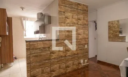Apartamento para venda - vila yolanda, 2 quartos,  45 m² - osasco