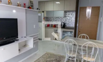 Apartamento para venda - centro, 2 quartos,  52 m² - osasco