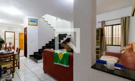 Casa para Venda - Vila das Mercês, 3 Quartos,  85 m² - São Paulo