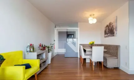 Apartamento para Venda - Mooca, 2 Quartos,  72 m² - São Paulo