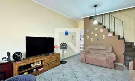 Casa para venda - vila rosália, 3 quartos,  120 m² - guarulhos