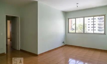 Apartamento para Venda - Perdizes, 3 Quartos,  86 m² - São Paulo