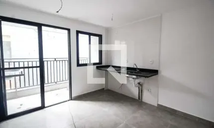 Apartamento para venda - água fria, 1 quarto,  37 m² - são paulo