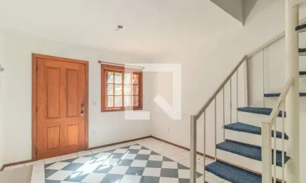 Casa / Sobrado em Condomínio para Venda - Camaquã, 2 Quartos,  76 m² - Porto Alegre