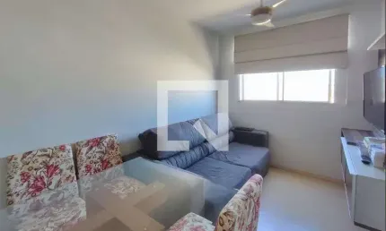 Apartamento para venda - parque das águas, 2 quartos,  50 m² - campinas