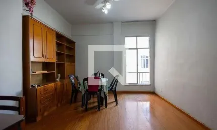 Apartamento para Venda - Grajaú, 2 Quartos,  68 m² - Rio de Janeiro