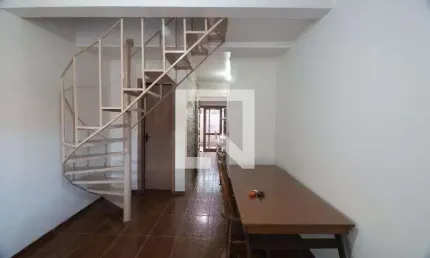 Casa / Sobrado em Condomínio para Venda - Rio Branco, 2 Quartos,  70 m² - Canoas