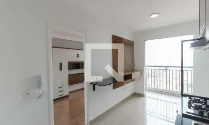 Apartamento para venda - sapopemba, 1 quarto,  28 m² - são paulo