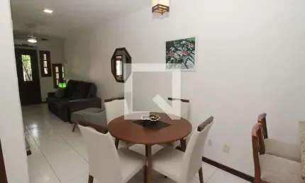 Casa para Venda - Aberta dos Morros, 3 Quartos,  137 m² - Porto Alegre