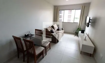 Apartamento para Venda - Bosque, 2 Quartos,  55 m² - Campinas