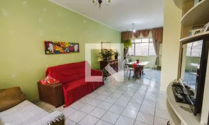 Apartamento para Venda - Campos Elíseos, 3 Quartos,  135 m² - São Paulo