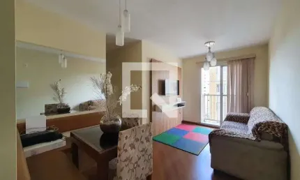 Apartamento para venda - cambuci, 2 quartos,  50 m² - são paulo