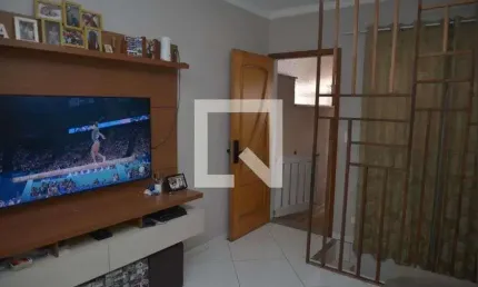 Casa para Venda - Jardim, 3 Quartos,  100 m² - Santo André