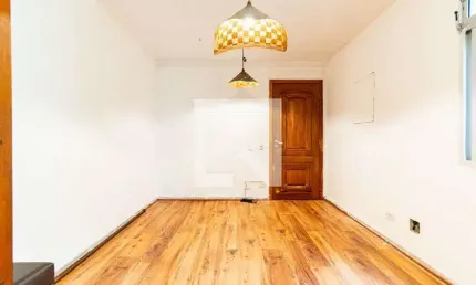 Apartamento para Venda - Vila Mascote, 2 Quartos,  54 m² - São Paulo