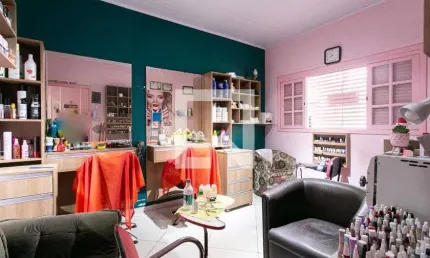 Casa para venda - tatuapé, 2 quartos,  73 m² - são paulo