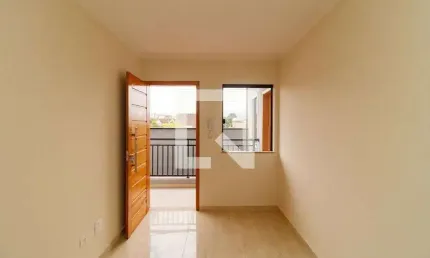 Apartamento para Venda - Vila Constança , 2 Quartos,  38 m² - São Paulo