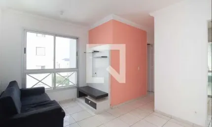 Apartamento para Venda - Freguesia do Ó, 2 Quartos,  45 m² - São Paulo