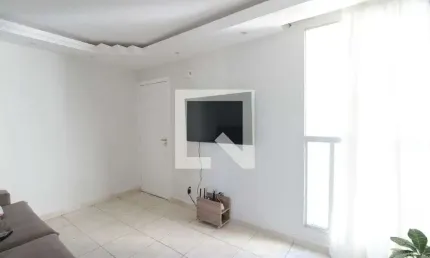 Apartamento para venda - planalto, 2 quartos,  53 m² - belo horizonte