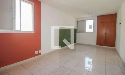 Kitnet / Stúdio para Venda - Cambuí, 1 Quarto,  45 m² - Campinas