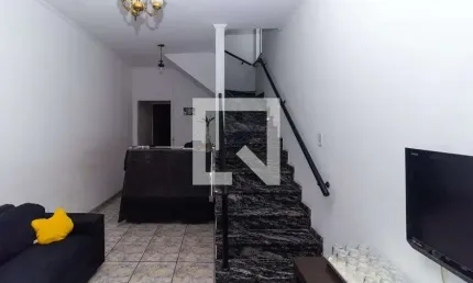 Casa para Venda - Sapopemba, 3 Quartos,  130 m² - São Paulo