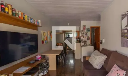 Casa para Venda - Olaria, 2 Quartos,  55 m² - Canoas