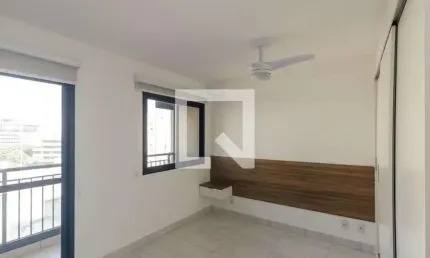 Kitnet / stúdio para venda - centro, 1 quarto,  26 m² - são paulo
