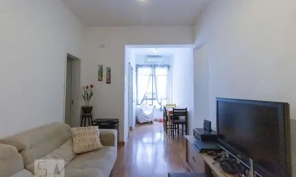 Apartamento para venda - humaitá, 3 quartos,  72 m² - rio de janeiro