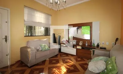 Casa para Venda - Vila Industrial, 3 Quartos,  110 m² - Campinas