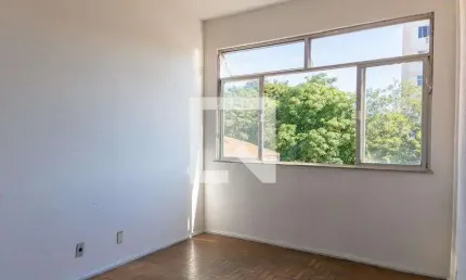 Apartamento para Venda - Meier, 2 Quartos,  60 m² - Rio de Janeiro