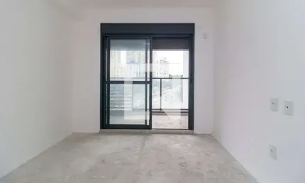 Kitnet / stúdio para venda - chácara santo antonio, 1 quarto,  25 m² - são paulo