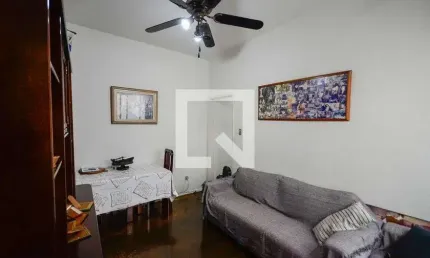 Apartamento para Venda - Tijuca, 2 Quartos,  65 m² - Rio de Janeiro