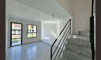 Casa / sobrado em condomínio para venda - vargem grande, 2 quartos,  62 m² - rio de janeiro