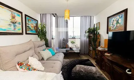 Cobertura para Venda - Tucuruvi, 3 Quartos,  143 m² - São Paulo