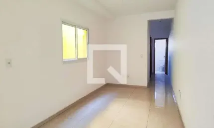 Cobertura para Venda - Vila Metalúrgica, 2 Quartos,  98 m² - Santo André