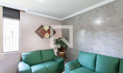 Apartamento para Venda - Santa Mônica, 3 Quartos,  81 m² - Belo Horizonte