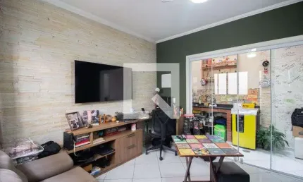 Casa / sobrado em condomínio para venda - itaquera, 2 quartos,  73 m² - são paulo