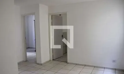 Apartamento para venda - parque industrial, 2 quartos,  55 m² - campinas